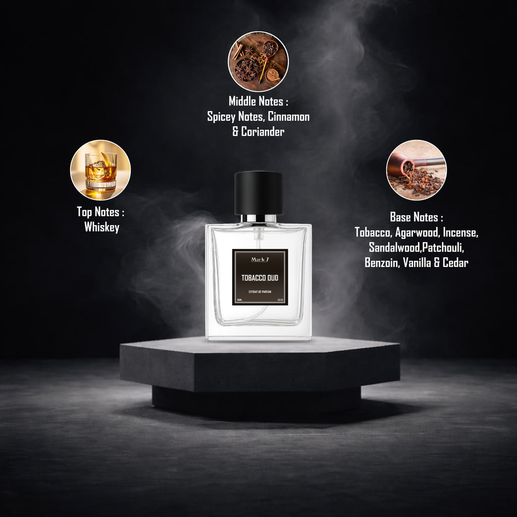 Tobacco Oud