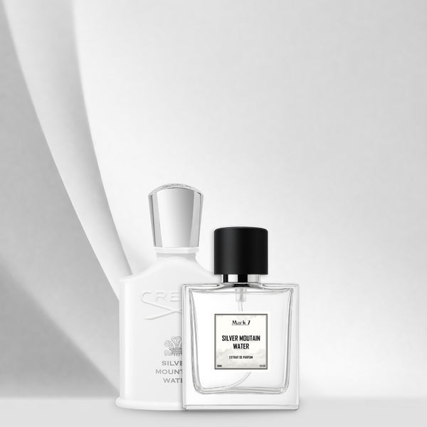 Silver Mountain Water